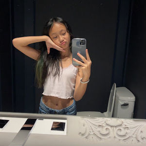 Meet your Posher, Aleena